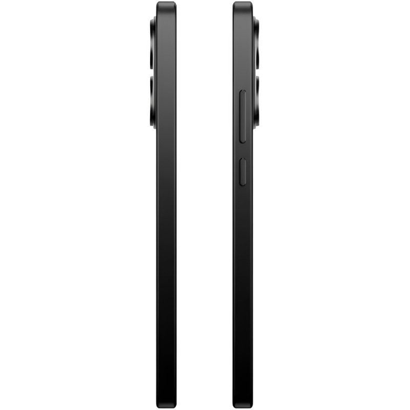 Smartphone Xiaomi POCO X7 Pro 12GB / 256GB / 6.67" / 5G / Preto