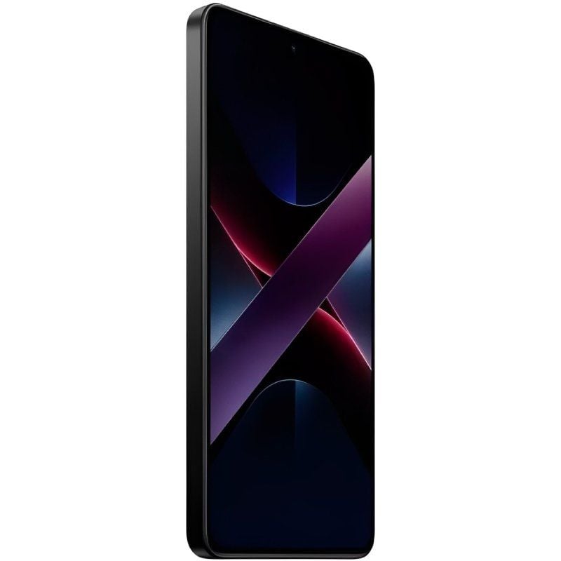 Smartphone Xiaomi POCO X7 Pro 12GB / 512GB / 6.67" / 5G / Preto