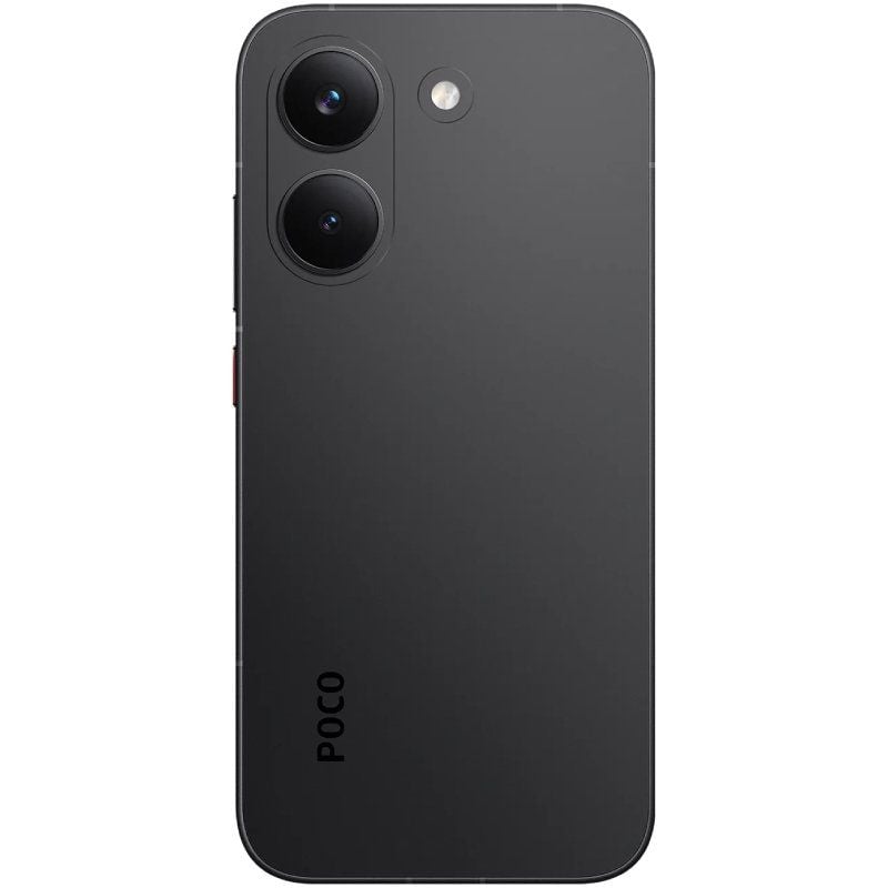 Smartphone Xiaomi POCO X8 Pro 12 GB / 512 GB / 6,59" / 5G / Preto