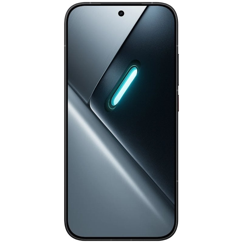 Smartphone Xiaomi POCO X8 Pro 8 GB / 256 GB / 6,59" / 5G / Preto