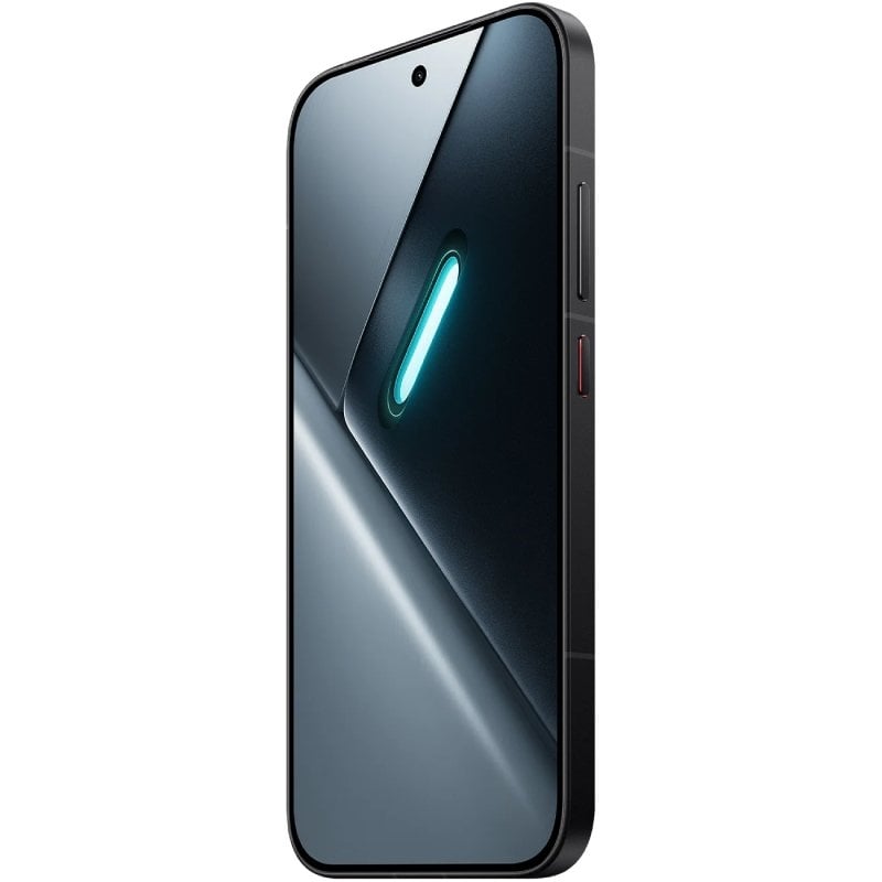 Smartphone Xiaomi POCO X8 Pro 8 GB / 256 GB / 6,59" / 5G / Preto