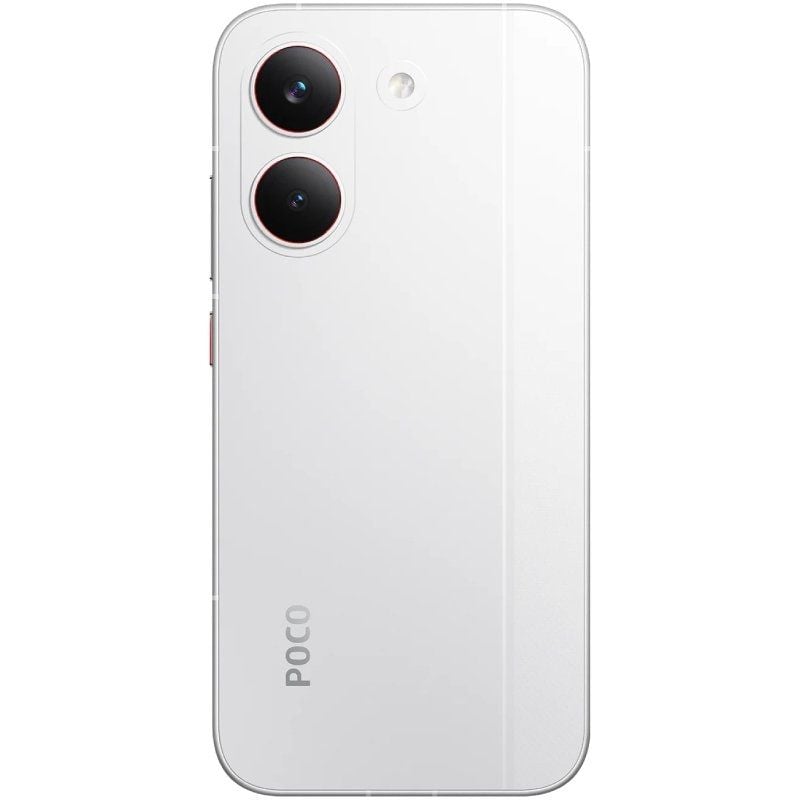 Smartphone Xiaomi POCO X8 Pro 8 GB / 512 GB / 6,59" / 5G / Branco