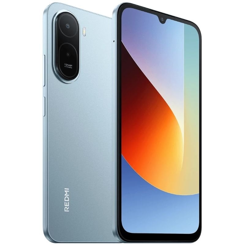 Smartphone Xiaomi Redmi A7 Pro 4 GB / 128 GB / 6,9" / Azul