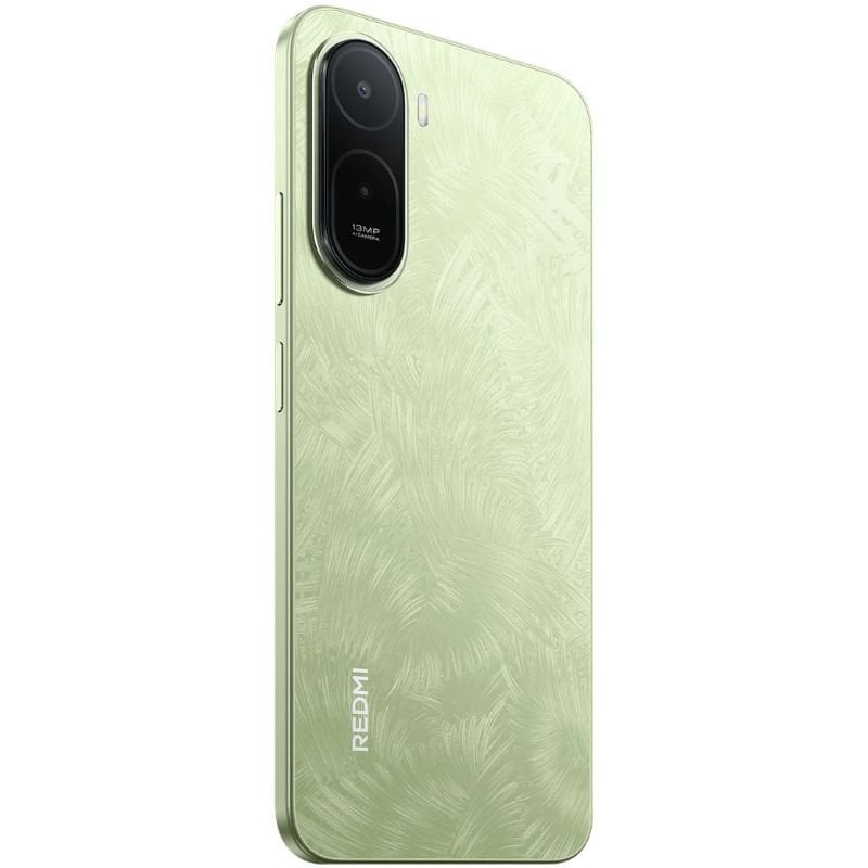 Smartphone Xiaomi Redmi A7 Pro 4 GB / 128 GB / 6,9" / Verde