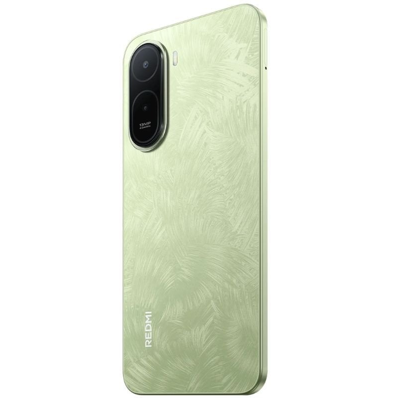 Smartphone Xiaomi Redmi A7 Pro 4 GB / 128 GB / 6,9" / Verde