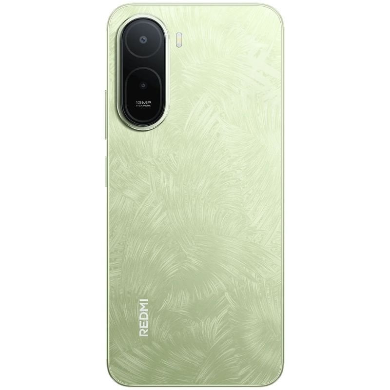 Smartphone Xiaomi Redmi A7 Pro 4 GB / 128 GB / 6,9" / Verde