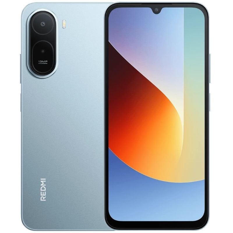 Smartphone Xiaomi Redmi A7 Pro 4 GB / 64 GB / 6,9" / Azul