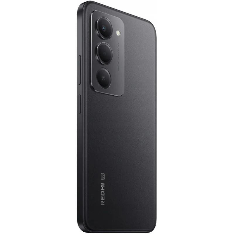 Smartphone Xiaomi Redmi 15 4GB / 128GB / 6.9" / 5G / Preto