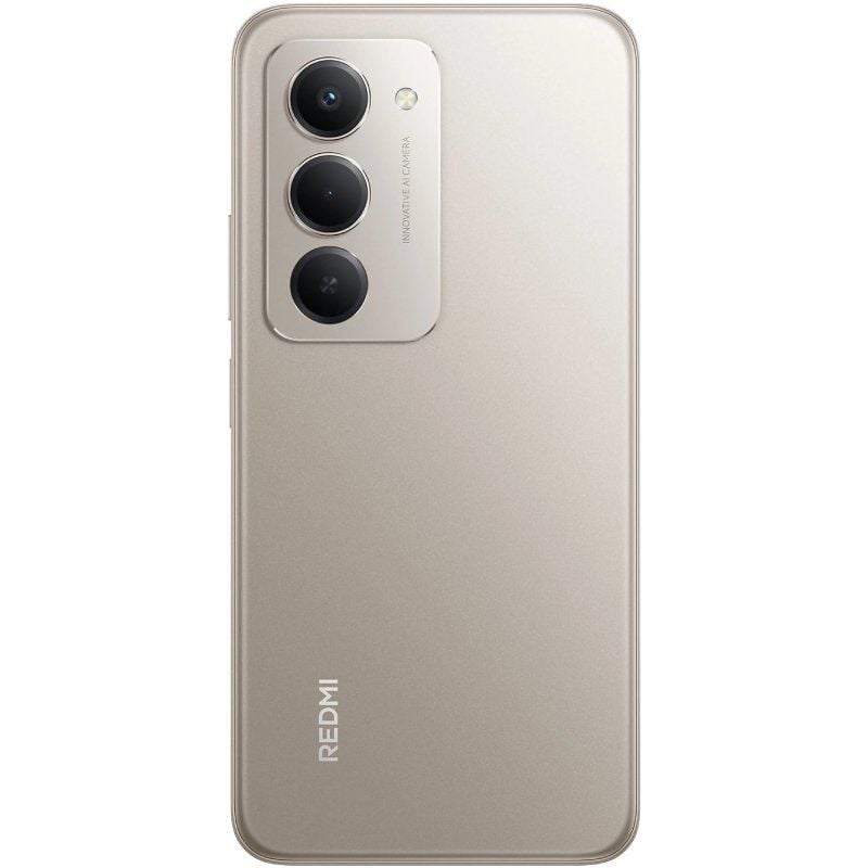 Smartphone Xiaomi Redmi 15 6GB / 128GB / 6.9" / Cinzento