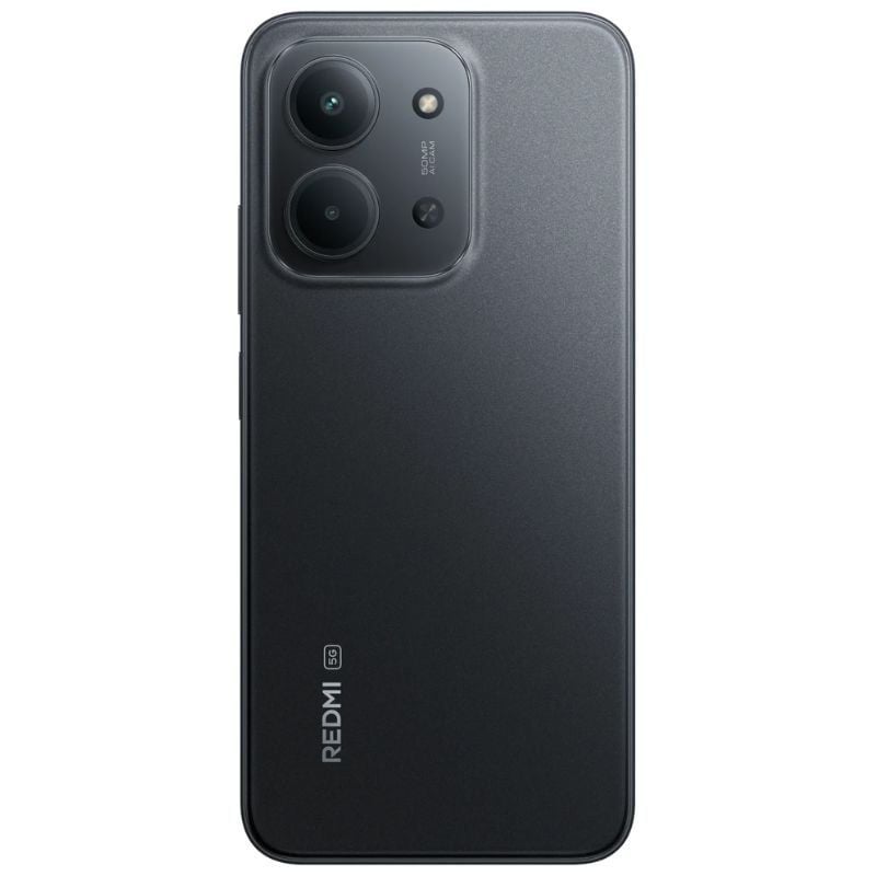 Smartphone Xiaomi Redmi 15C 4GB / 256GB / 6.9" / 5G / Preto