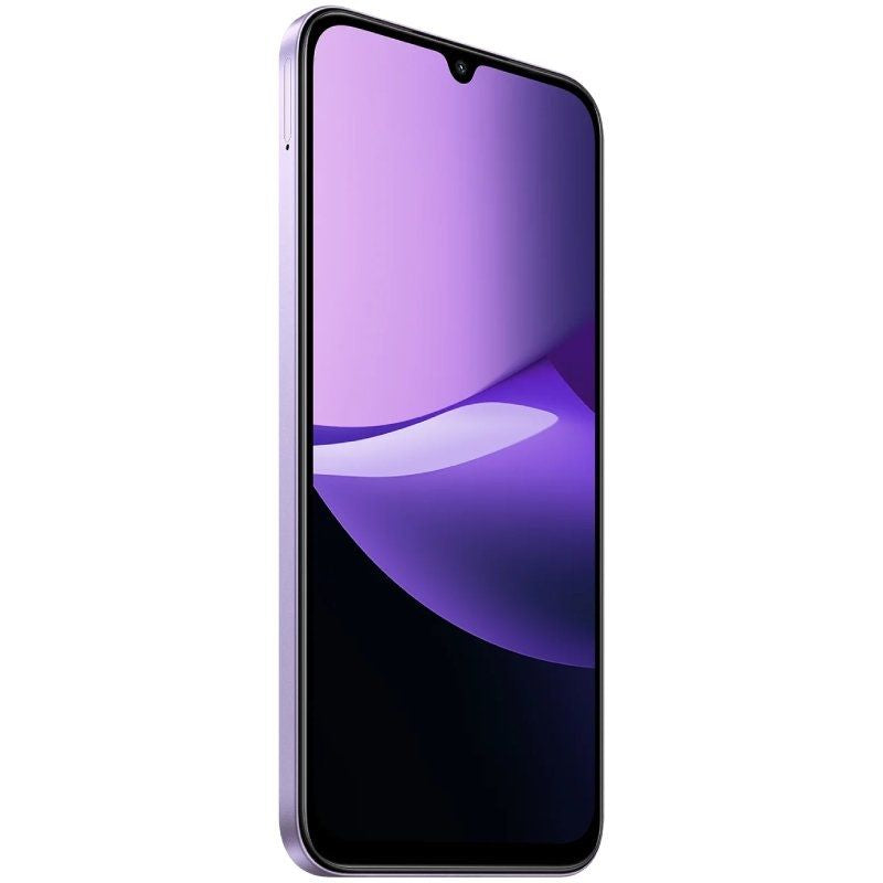 Smartphone Xiaomi Redmi 15C 4GB / 256GB / 6.9" / 5G / Roxo