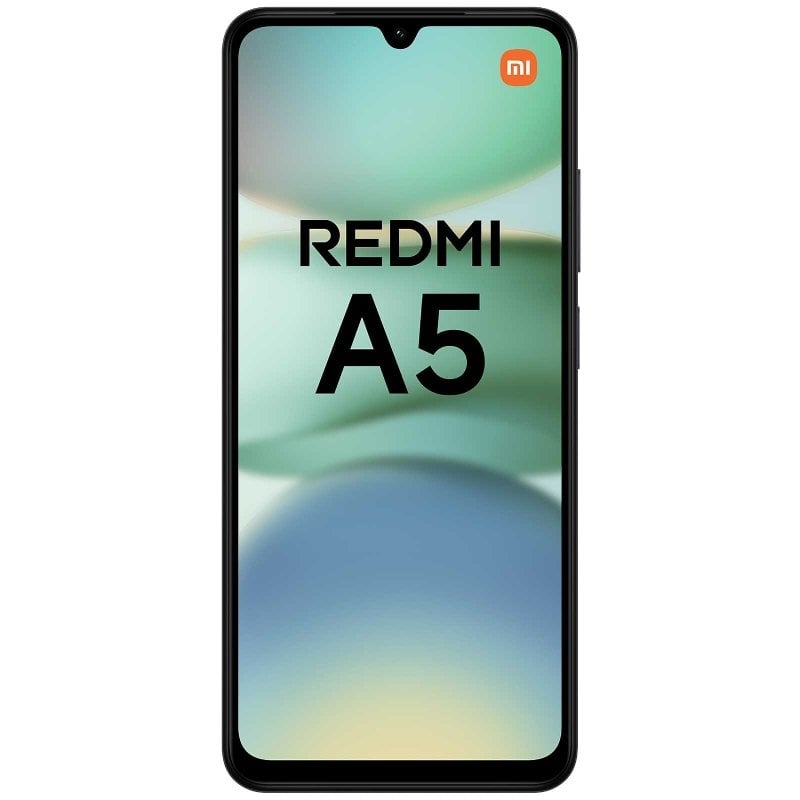Smartphone Xiaomi Redmi A5 3 GB / 64 GB / 6,88" / Preto