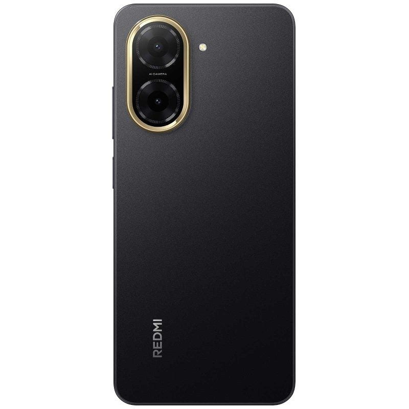 Smartphone Xiaomi Redmi A5 4GB / 128GB / 6.88" / Preto
