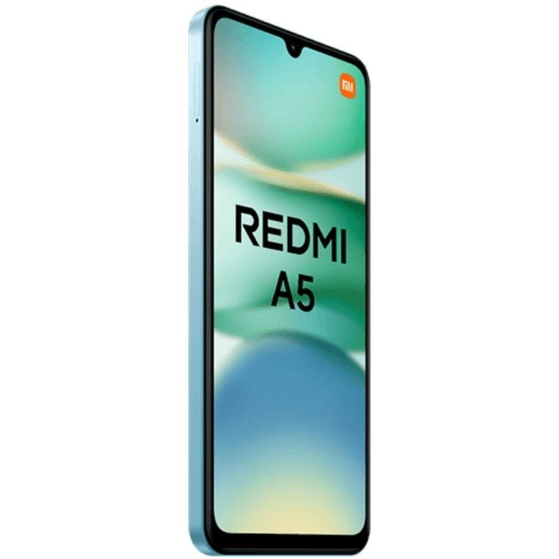 Smartphone Xiaomi Redmi A5 4GB / 128GB / 6.88" / Azul