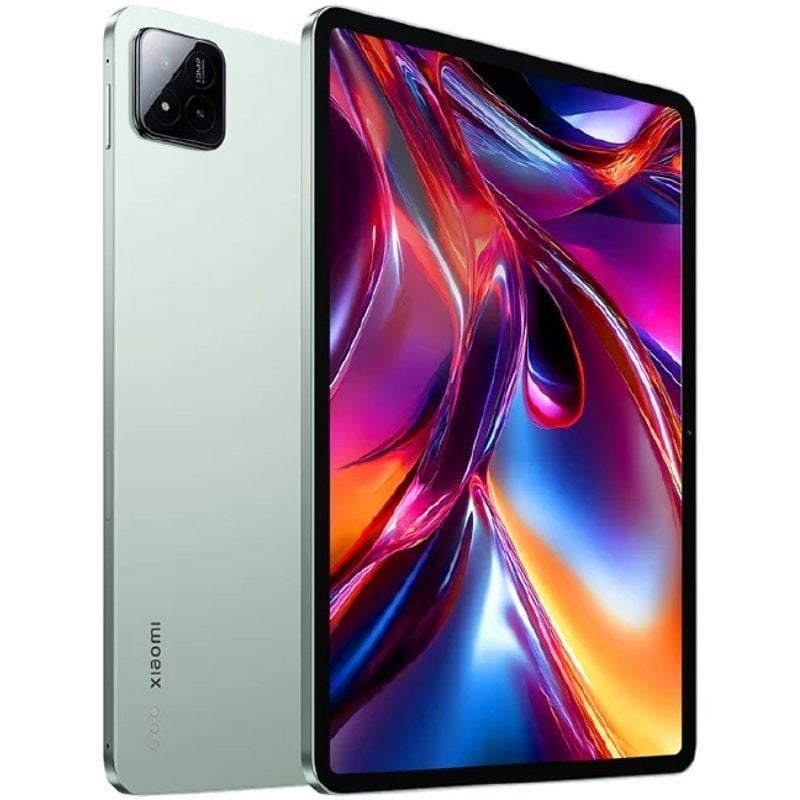 Tablet Xiaomi Pad 7 11.2" / 8GB / 128GB / Octacore / Verde