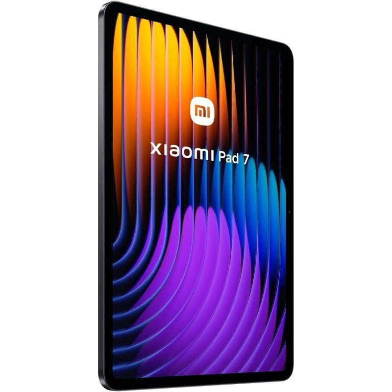 Tablet Xiaomi Pad 7 11.2" / 8GB / 128GB / Octacore / Cinzento
