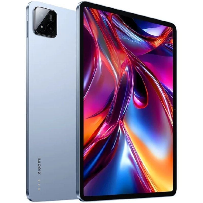 Tablet Xiaomi Pad 7 11.2" / 8GB / 256GB / Octacore / Azul