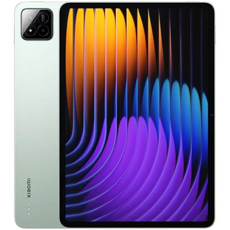 Tablet Xiaomi Pad 7 Pro 11.2" / 12GB / 512GB / Octacore / Verde
