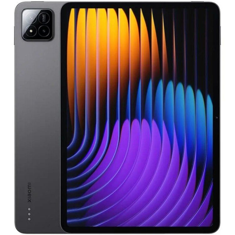 Tablet Xiaomi Pad 7 Pro 11.2" / 12GB / 512GB / Octacore / Cinzento