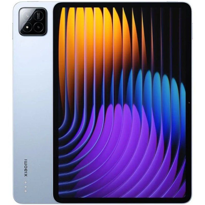 Tablet Xiaomi Pad 7 Pro 11.2" / 8GB / 256GB / Octacore / Azul