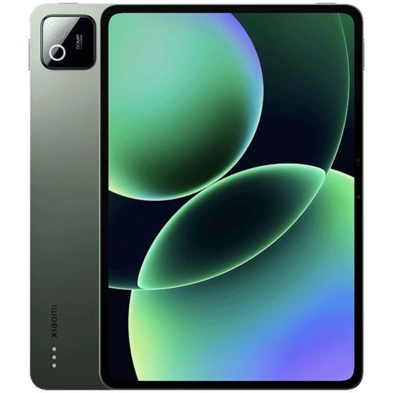 Tablet Xiaomi Pad 8 11,2" / 8 GB / 128 GB / Octacore / Verde