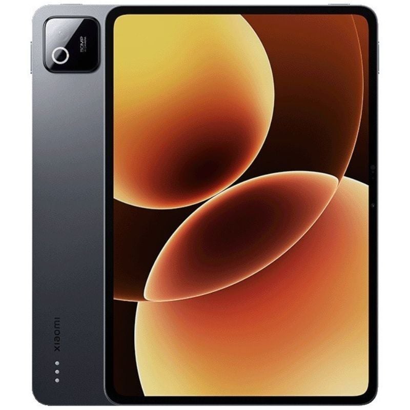 Tablet Xiaomi Pad 8 11,2" / 8 GB / 128 GB / Octacore / Cinza