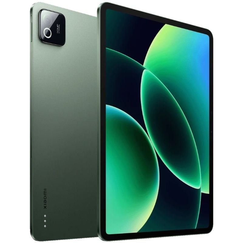 Tablet Xiaomi Pad 8 Pro 11,2" / 12 GB / 512 GB / Octacore / Verde