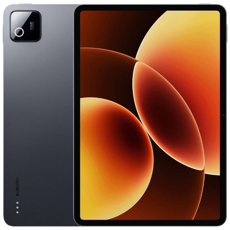Tablet Xiaomi Pad 8 Pro 11,2" / 8 GB / 256 GB / Octacore / Cinza