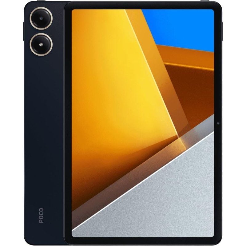 Tablet Xiaomi POCO Pad 12.1" / 8GB / 256GB / Octacore / Azul