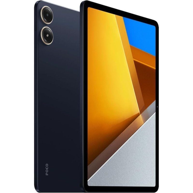 Tablet Xiaomi POCO Pad 12.1" / 8GB / 256GB / Octacore / Azul