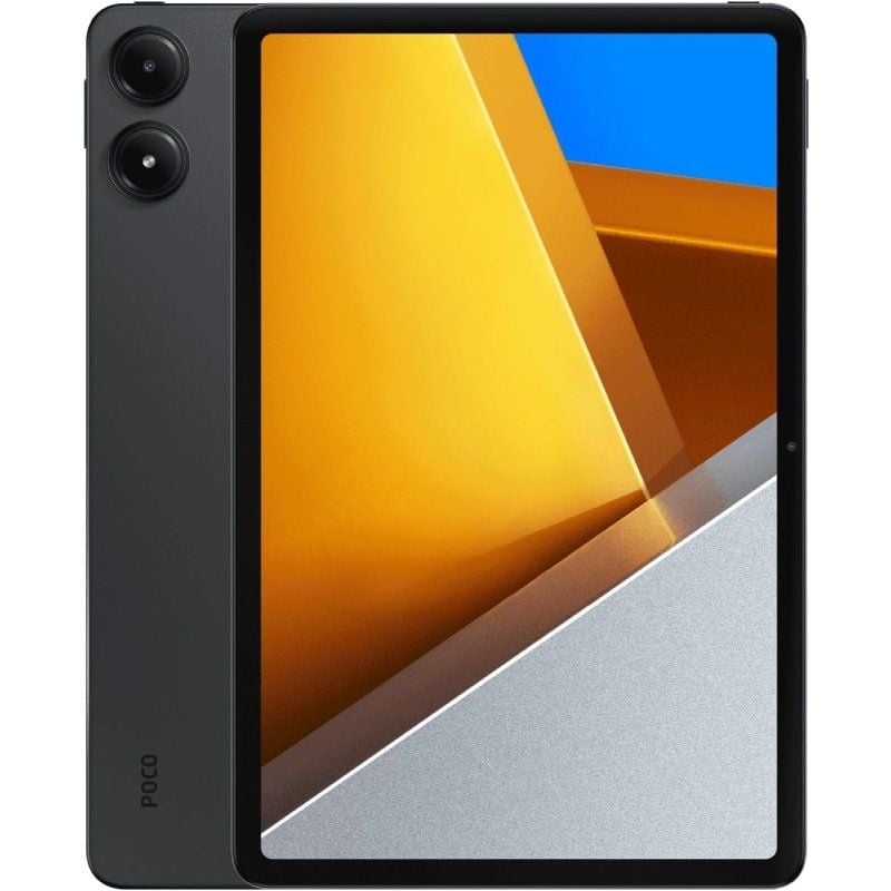 Tablet Xiaomi POCO Pad 12.1" / 8GB / 256GB / Octacore / Cinzento