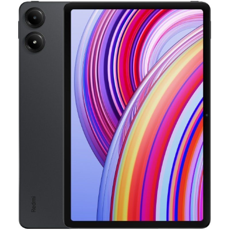 Xiaomi Redmi Pad Pro 12.1" Tablet / 6GB / 128GB / Octacore / Cinzento Grafite