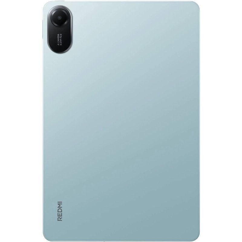 Xiaomi Redmi Pad 2 11" Tablet / 8GB / 256GB / Octacore / Verde Menta
