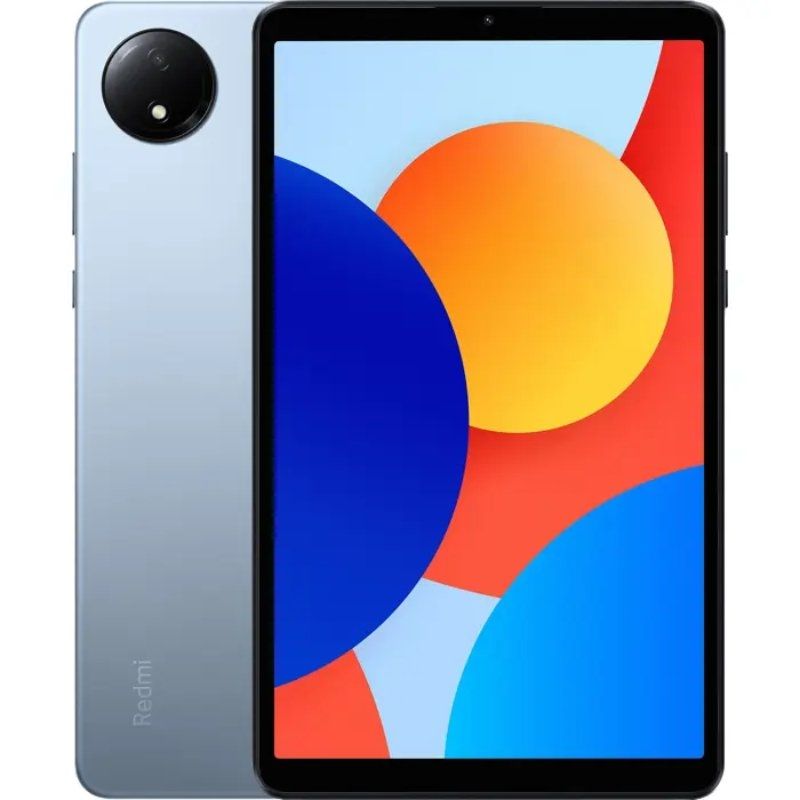 Tablet Xiaomi Redmi Pad SE 8.7" / 4GB / 128GB / Octacore / 4G / Cinzento
