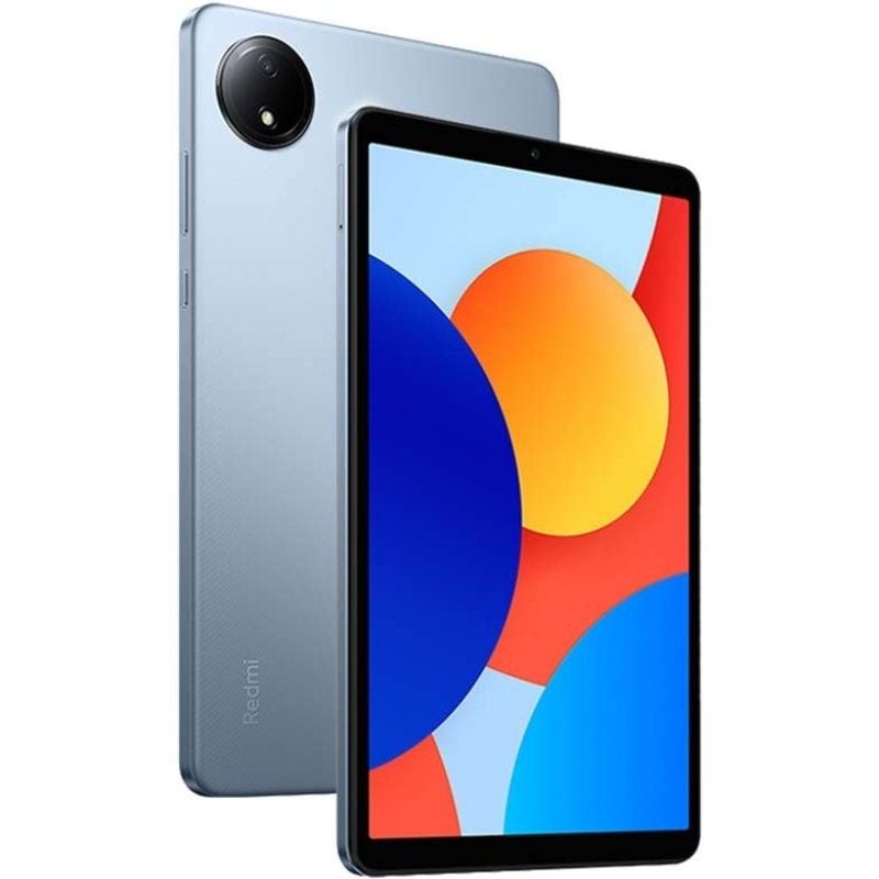 Tablet Xiaomi Redmi Pad SE 8.7" / 4GB / 128GB / Octacore / 4G / Cinzento