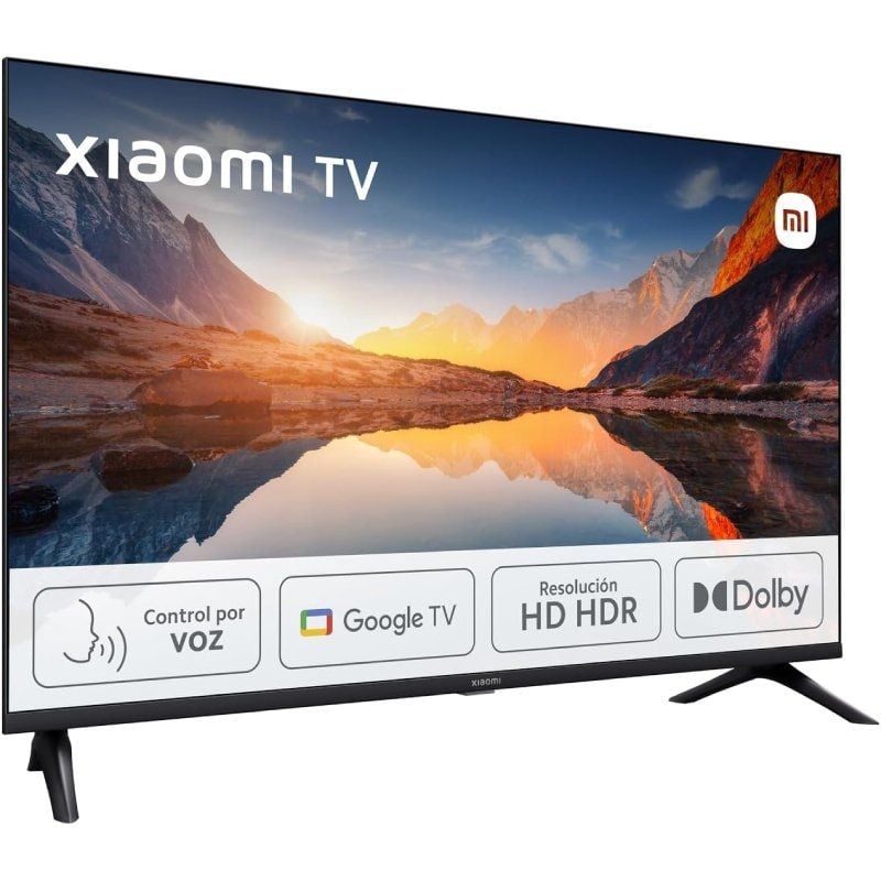 TV Xiaomi TV a 32 2025 32" / HD / Smart TV / Wifi