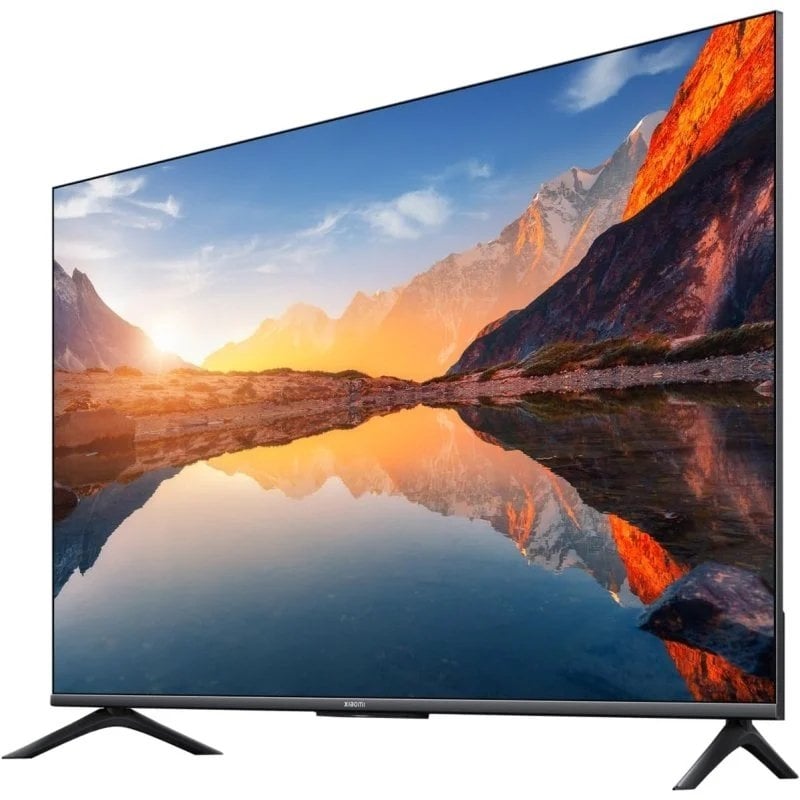 Televisão Xiaomi TV a 50 2025 de 50" / Ultra HD 4K / Smart TV / Wi-fi