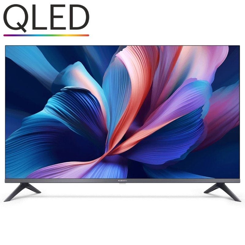 TV Xiaomi QLED TV a Pro 32 2026 32" / HD / Smart TV / Wifi