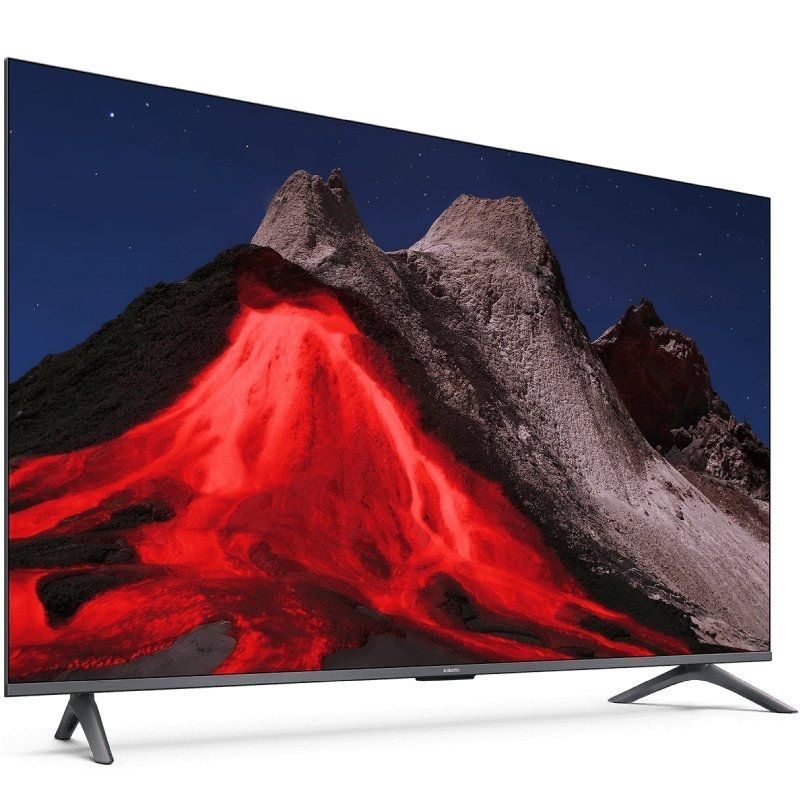 TV Xiaomi QLED TV a Pro 43 2026 43" / Ultra HD 4K / Smart TV / Wifi