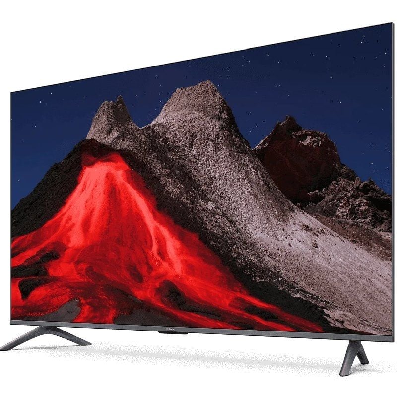 TV Xiaomi QLED TV a Pro 43 2026 43" / Ultra HD 4K / Smart TV / Wifi