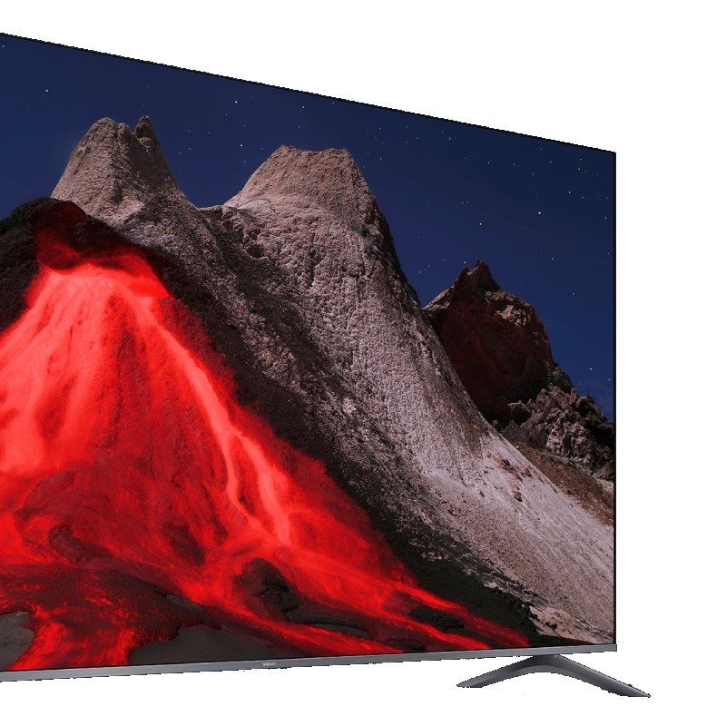 TV Xiaomi QLED TV a Pro 55 2026 55" / Ultra HD 4K / Smart TV / Wifi