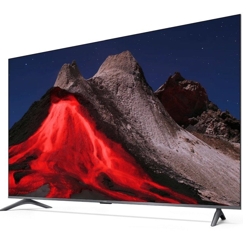 TV Xiaomi QLED TV a Pro 65 2026 65" / Ultra HD 4K / Smart TV / Wifi