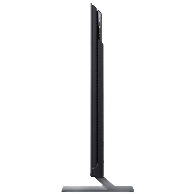 Xiaomi Qd-mini LED S Pro Mini LED TV 55 2026 55" / Ultra HD 4K / Smart TV / Wifi
