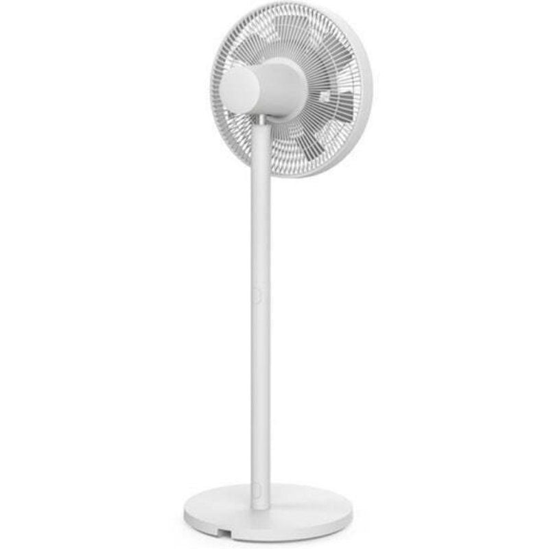 Xiaomi Mi Smart Standing Fan 2 Pro / 24W / 7+5 Pás / Wifi / Controlo APP