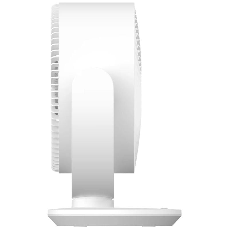 Ventilador de Secretária Xiaomi Smart Desktop Air Circulation Fan / 18 W / 3 Pás / 100 Velocidades