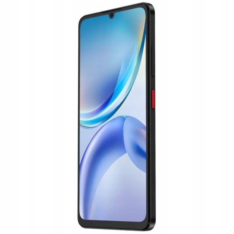 Smartphone ZTE Blade A36 4GB / 64GB / 6.75" / Preto