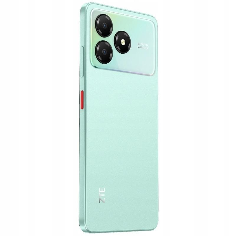 Smartphone ZTE Blade A36 4 GB / 64 GB / 6,75" / Verde