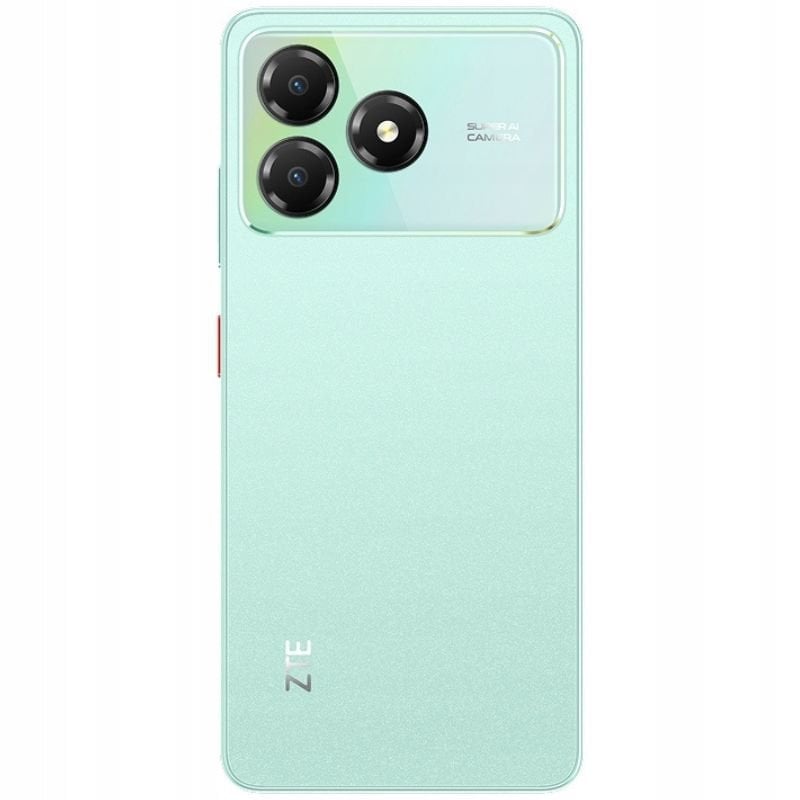 Smartphone ZTE Blade A36 4 GB / 64 GB / 6,75" / Verde