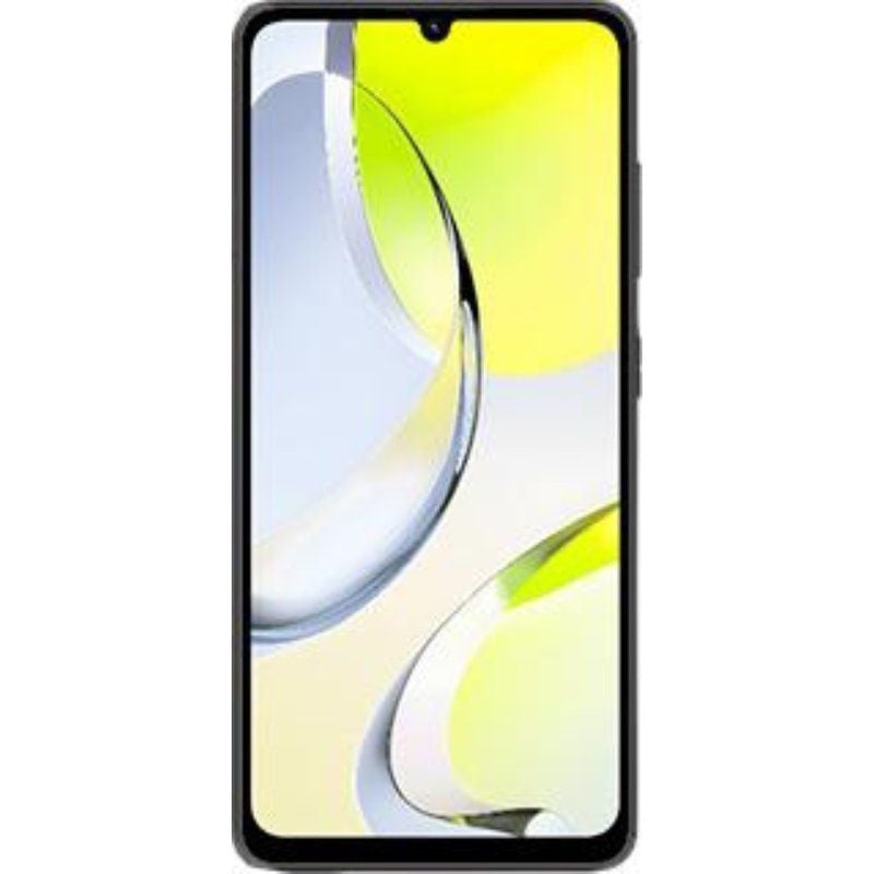 Smartphone ZTE Blade A76 4GB / 128GB / 6.75" / Cinzento