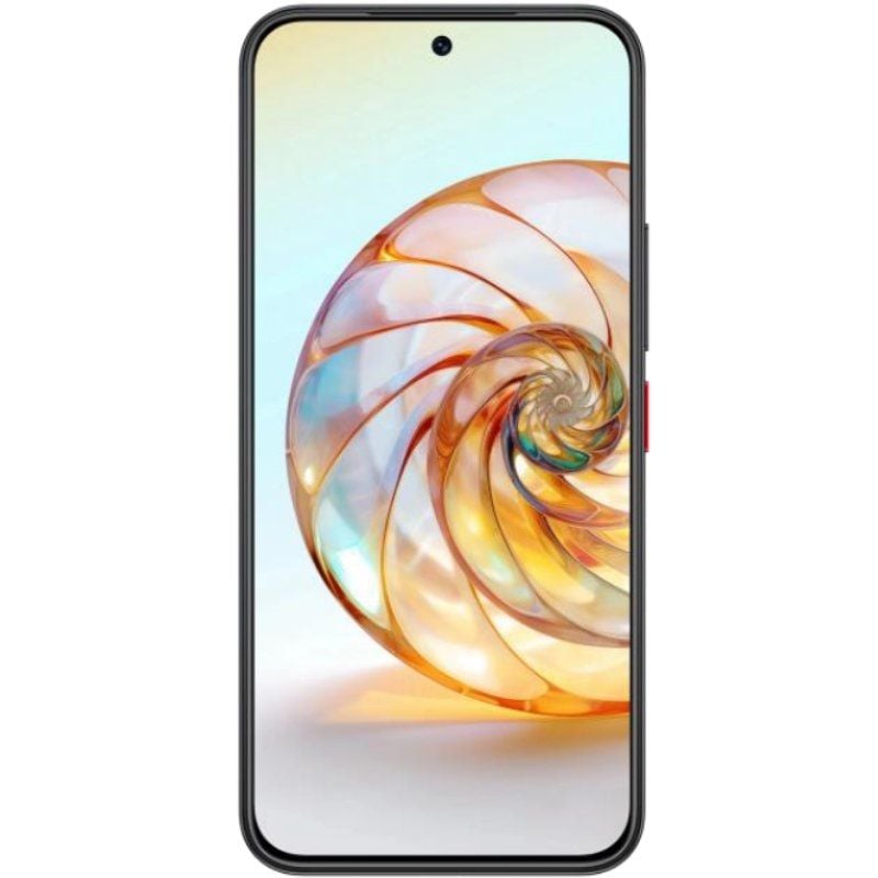 Smartphone ZTE Nubia Air 8GB / 256GB / 6.78" / 5G / Preto